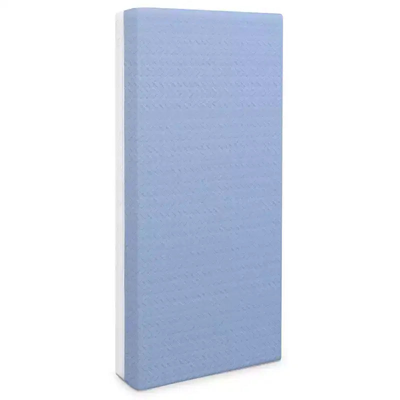 Matelas respirant Delta Children pour lit de bébé et tout-petit avec Cloud Core : épaisseur de 14 cm, hypoallergénique, 5,4 kg