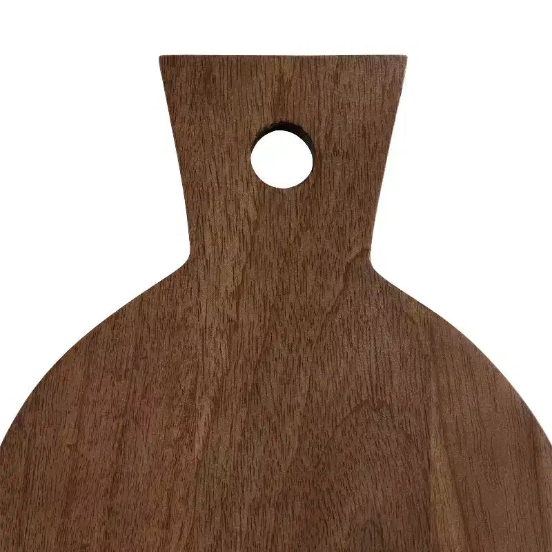 Kate & Laurel All Things Decor Étagères murales 3 niveaux Braxton Modern Farmhouse 30,5 cm x 81,3 cm Marron naturel : Style transitoire, Cadre en plastique