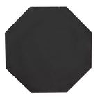 Howard Elliott Miroir Allan Andrews Millennium Silver 60"x30" : style moderne, cadre en bois, fixation murale