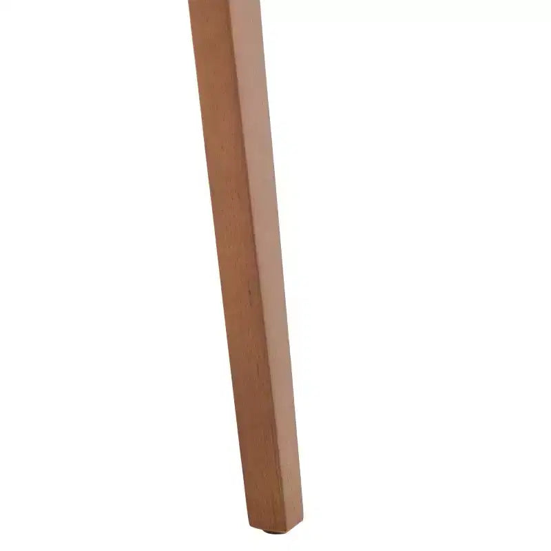 Tabouret empilable rembourré Jo - STL1001 - Safavieh