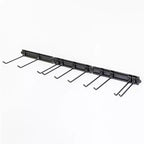 StoreYourBoard 48 Organisateur de garage modulaire polyvalent réglable | Supporte 204 kg