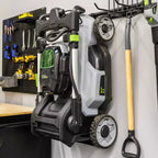 StoreYourBoard 48 Organisateur de garage modulaire polyvalent réglable | Supporte 204 kg