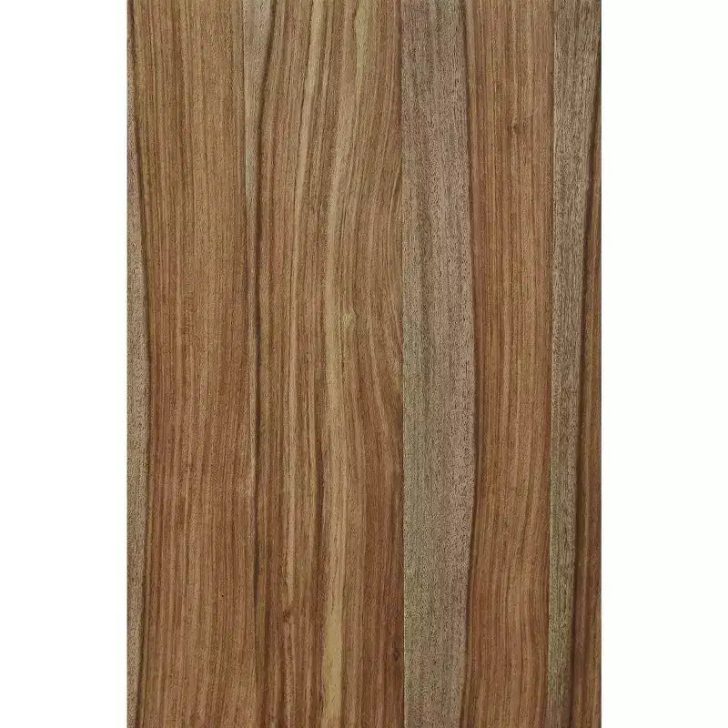 Signature Design by Ashley Dressonni - Table basse rectangulaire moderne, marron