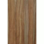 Signature Design by Ashley Dressonni - Table basse rectangulaire moderne, marron