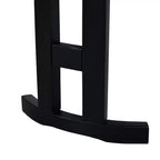 Christopher Knight Home Luna Chaises de salle à manger modernes rembourrées en bois de bouleau (Lot de 2)