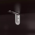 Armoire Famapy avec Miroir 3 Portes 5 Tiroirs Style Classique