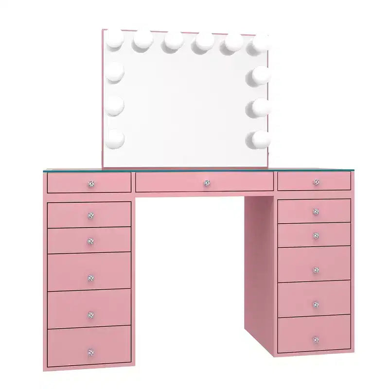 Ensemble Impressions Vanity SlayStation Plus 2.0 avec plateau et 5 blocs-tiroirs
