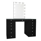 Ensemble Impressions Vanity SlayStation Plus 2.0 avec plateau et 5 blocs-tiroirs