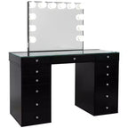 Ensemble Impressions Vanity SlayStation Plus 2.0 avec plateau et 5 blocs-tiroirs