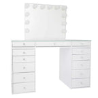 Ensemble Impressions Vanity SlayStation Plus 2.0 avec plateau et 5 blocs-tiroirs