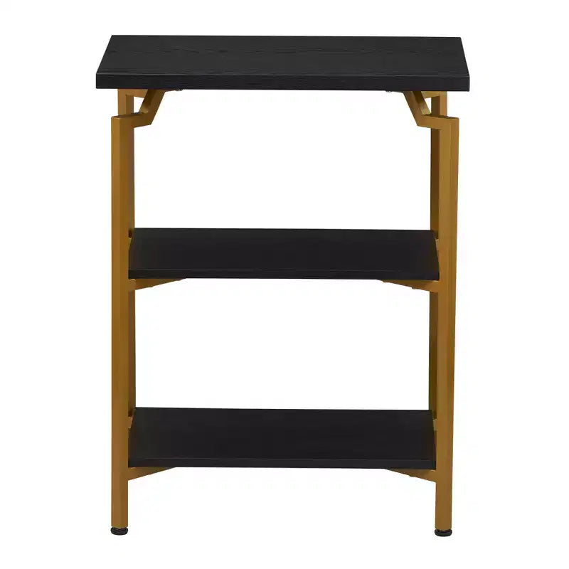 Étagère étroite ouverte Crown de Household Essentials
