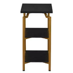 Étagère étroite ouverte Crown de Household Essentials