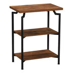 Étagère étroite ouverte Crown de Household Essentials