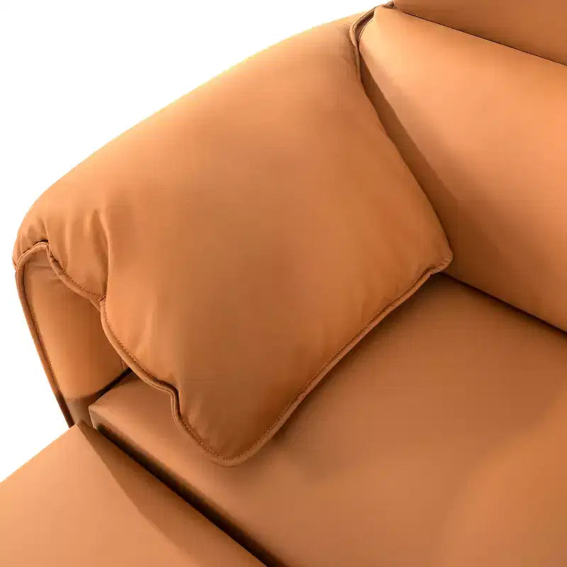 Home Imports Emporium Canapé d'angle modulable Grand confort, dossier haut, adapté aux animaux domestiques, facile à nettoyer
