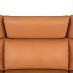 Home Imports Emporium Canapé d'angle modulable Grand confort, dossier haut, adapté aux animaux domestiques, facile à nettoyer