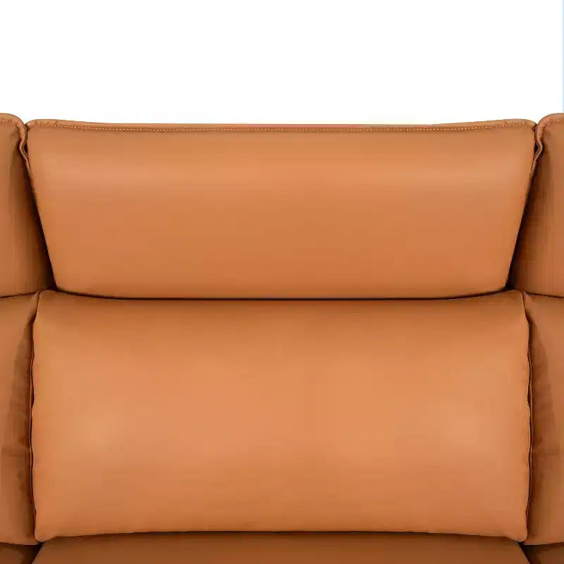 Home Imports Emporium Canapé d'angle modulable Grand confort, dossier haut, adapté aux animaux domestiques, facile à nettoyer