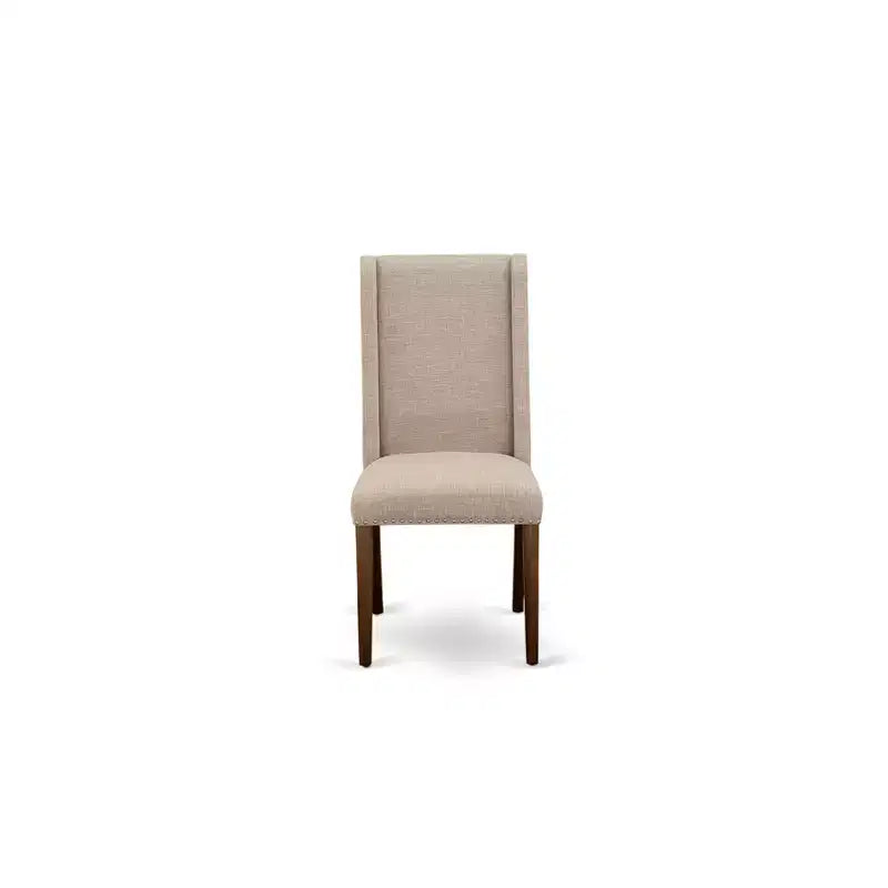 Chaise Parson Homestock Beachy Beauty