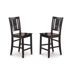 Ensemble table et chaises hauteur comptoir - Table et chaises hauteur comptoir