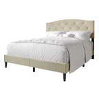 Lit plate-forme King Size ChaletPosh