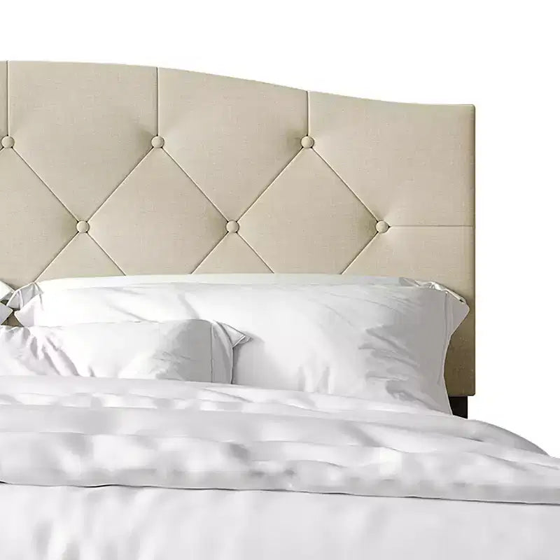 Lit plate-forme King Size ChaletPosh