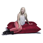 Pouf poire Jaxx Pillow Saxx pour enfants de 106 cm