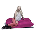 Pouf poire Jaxx Pillow Saxx pour enfants de 106 cm