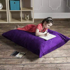 Pouf poire Jaxx Pillow Saxx pour enfants de 106 cm