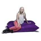 Pouf poire Jaxx Pillow Saxx pour enfants de 106 cm