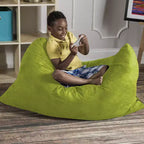 Pouf poire Jaxx Pillow Saxx pour enfants de 106 cm