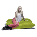 Pouf poire Jaxx Pillow Saxx pour enfants de 106 cm