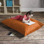 Pouf poire Jaxx Pillow Saxx pour enfants de 106 cm