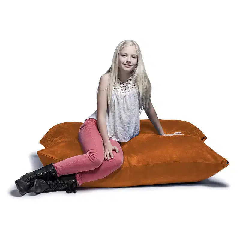 Pouf poire Jaxx Pillow Saxx pour enfants de 106 cm