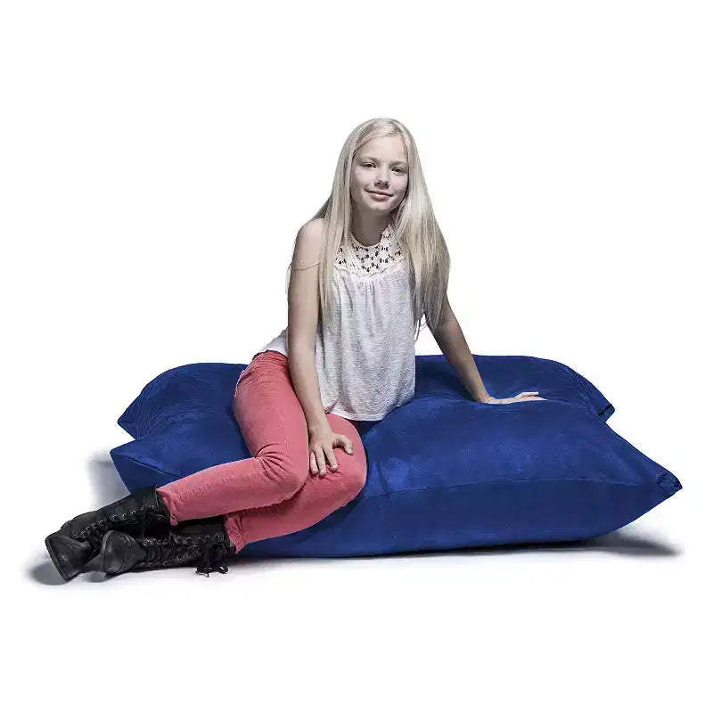 Pouf poire Jaxx Pillow Saxx pour enfants de 106 cm