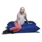 Pouf poire Jaxx Pillow Saxx pour enfants de 106 cm