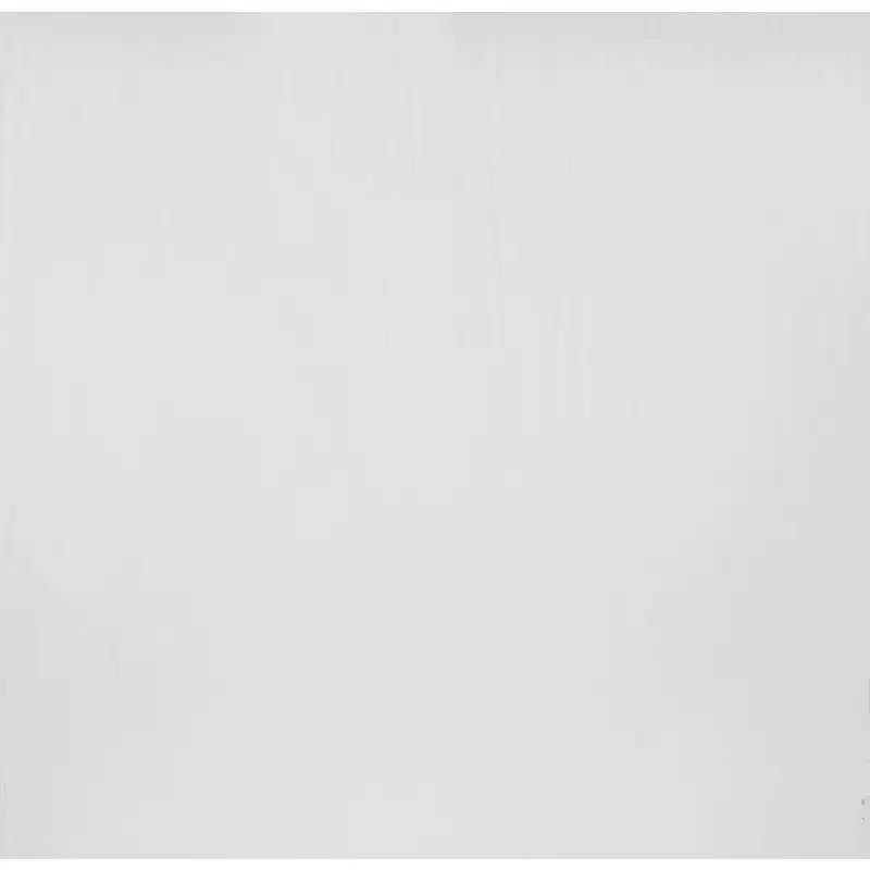 Meuble TV vidaXL Floro - Pin massif - Meuble blanc moderne - 114x43x55 cm - Convient aux téléviseurs de 51 à 60 pouces - Grand espace de rangement - Idéal pour le salon