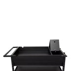Chariot d'atelier Montezuma 40 avec support pour outils électriques