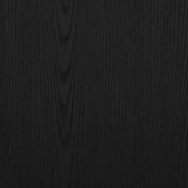 Bureau modulaire Martha Stewart Kayden avec tiroir simple et deux étagères à 2 niveaux