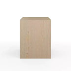 Bureau modulaire Martha Stewart Kayden avec tiroir simple et deux étagères à 2 niveaux