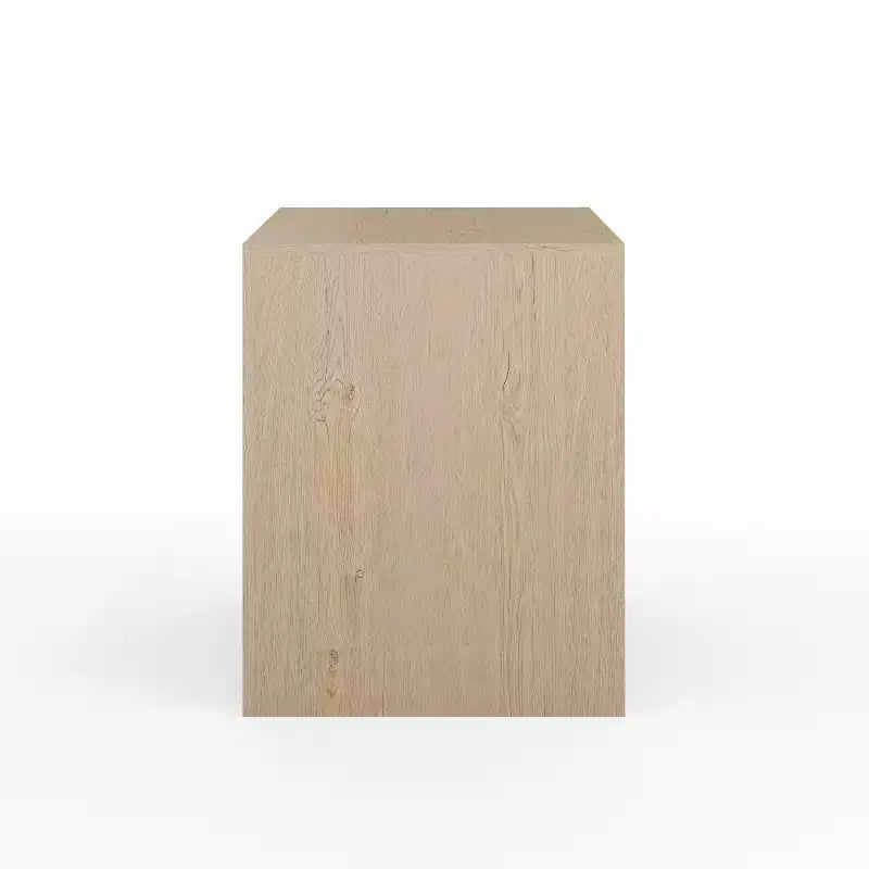 Bureau modulaire Martha Stewart Kayden avec tiroir simple et deux étagères à 2 niveaux