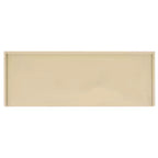 Console 1 tiroir Araminta - CNS5746A - Beige - Safavieh