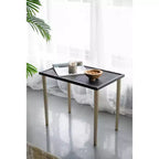 Lot de 3 tables gigognes Grande Moyenne Petite
