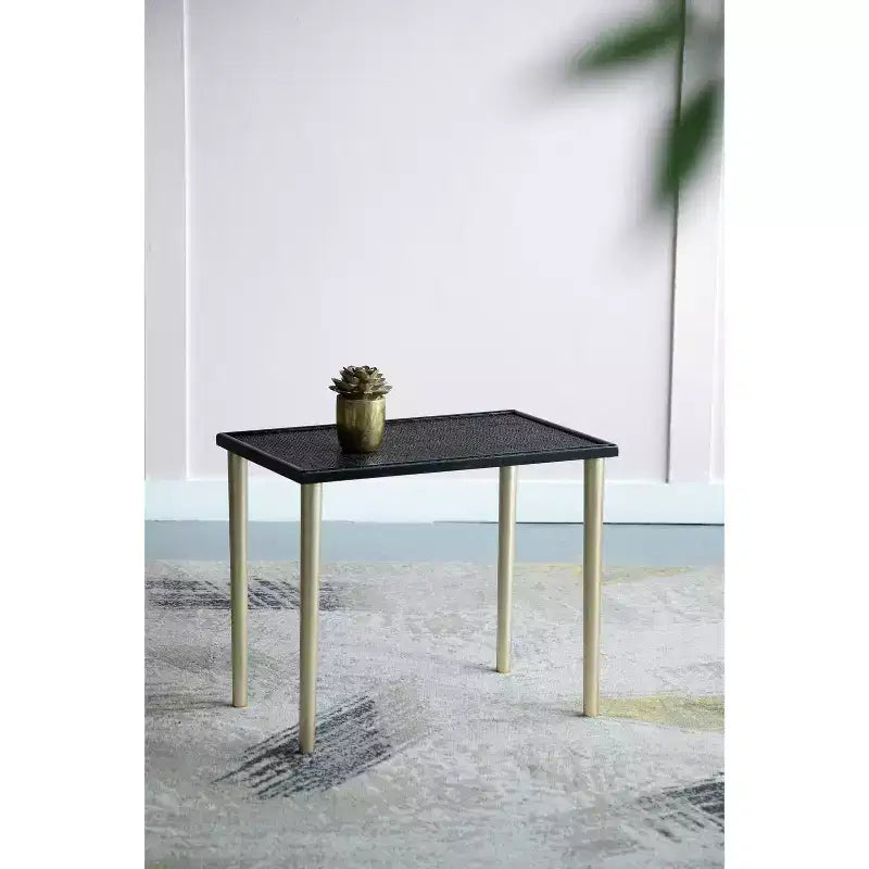 Lot de 3 tables gigognes Grande Moyenne Petite