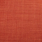 Fauteuil d'appoint moderne du milieu du siècle, fauteuil club capitonné en lin avec cadre en bois, fauteuil de lecture bleu pour salon et chambre