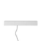 JVNOXK Meuble TV flottant mural avec 16 couleurs de LED, Meuble TV moderne de 69 pouces, Meuble TV flottant, Centre de divertissement pour TV 55 60 65 pouces