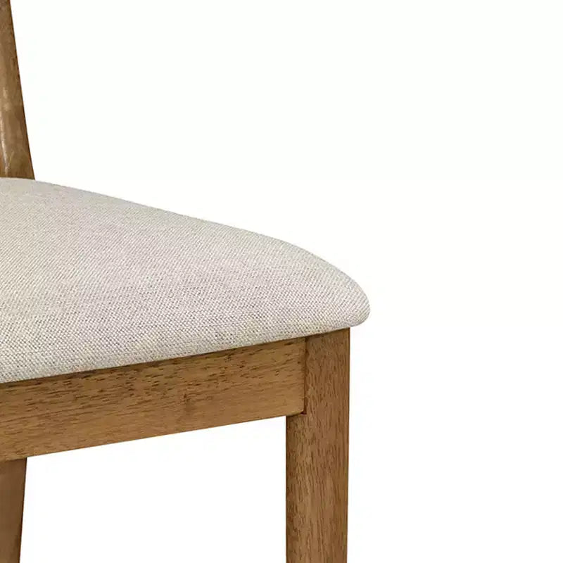 Tabourets de comptoir rembourrés modernes en bois d'hévéa Natalie Christopher Knight Home avec dossier en corde tressée (lot de 4)