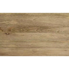 Wellspring BAHUT en MANGUIER MASSIF 145 cm de Large, Rectangulaire, Style Contemporain Moderne, Coloris Naturel