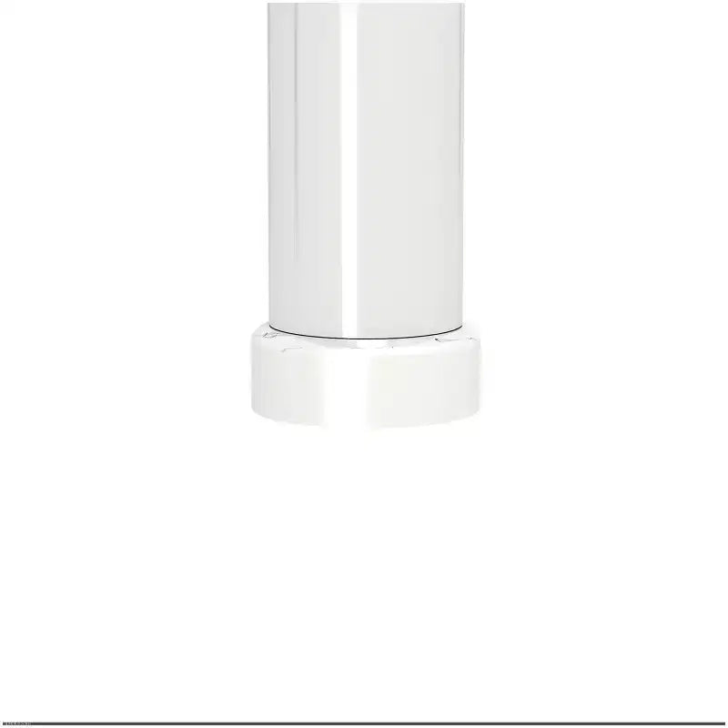 Table basse ovale à 3 niveaux en verre avec pieds en chêne, table de centre moderne en verre trempé pour salon
