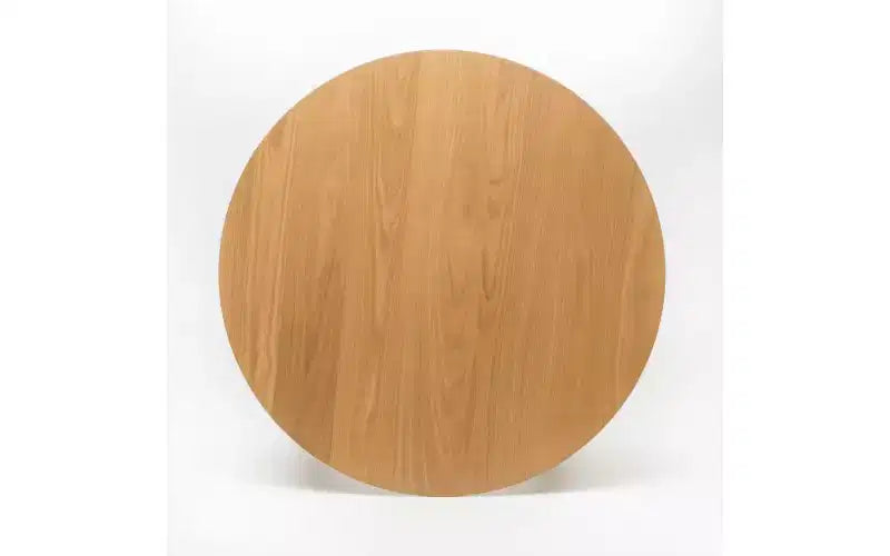 TUYOHW Tables de salle à manger rondes de 40 pour 2-4 personnes, table de cuisine hauteur comptoir avec cadre en bois, table basse compacte pour appartement, capacité de 300 lbs