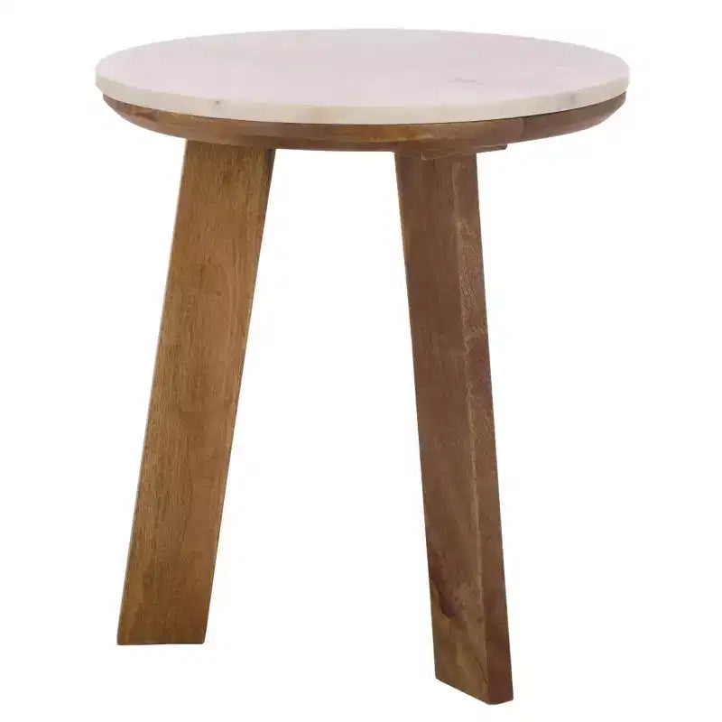 Table d'appoint ronde Sanji - ACC3737 - Safavieh