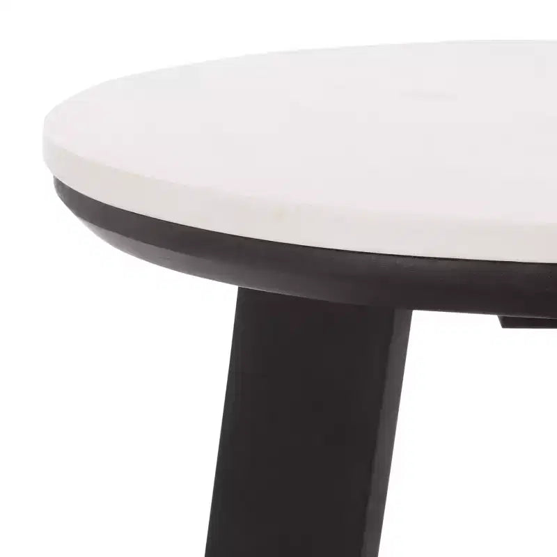 Table d'appoint ronde Sanji - ACC3737 - Safavieh